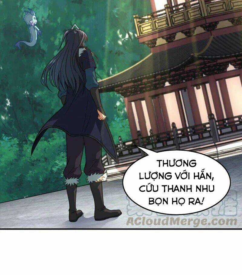 Thôn Phệ Vĩnh Hằng - Chapter 200 - Trang 8