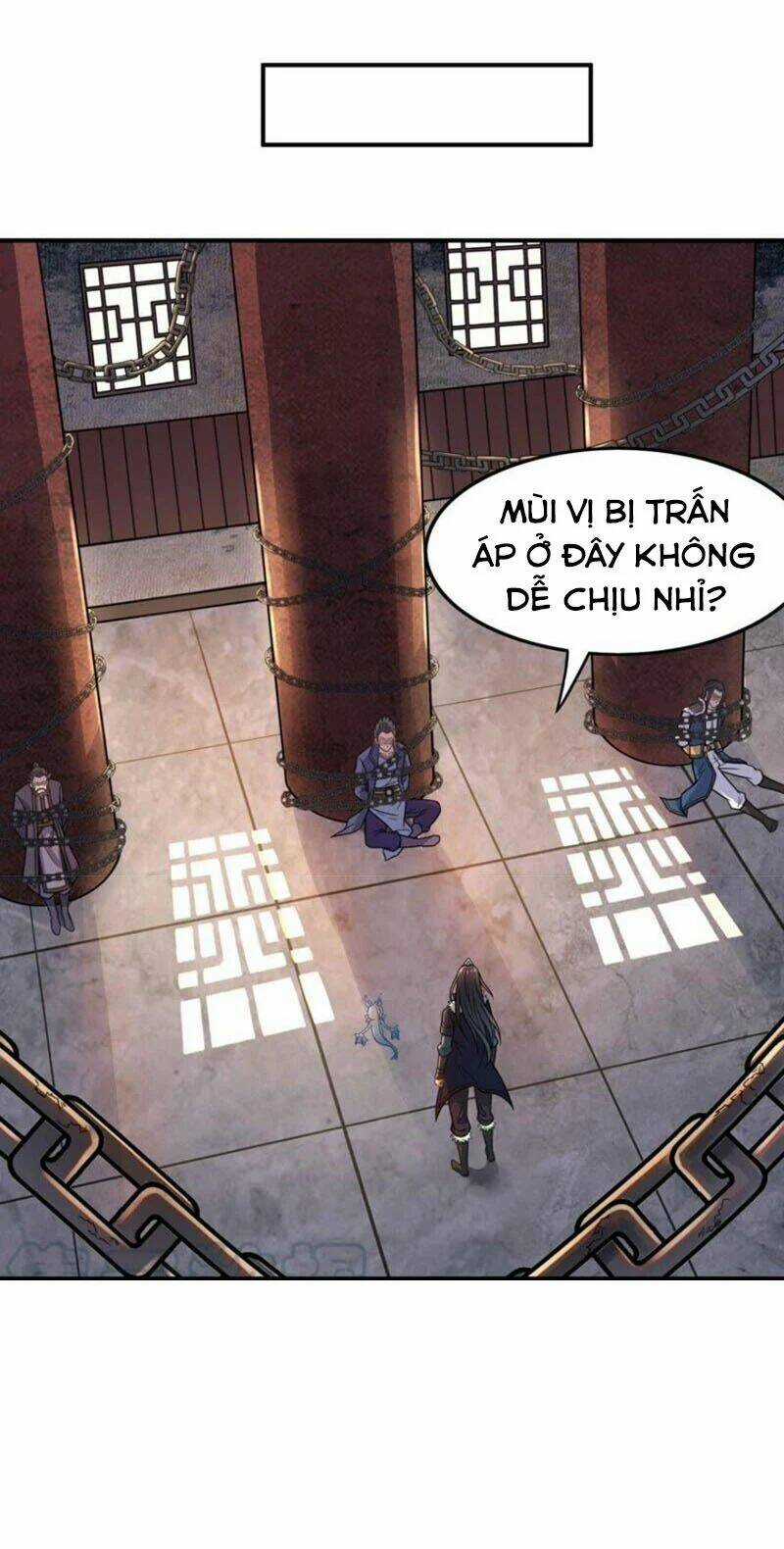 Thôn Phệ Vĩnh Hằng - Chapter 200 - Trang 10