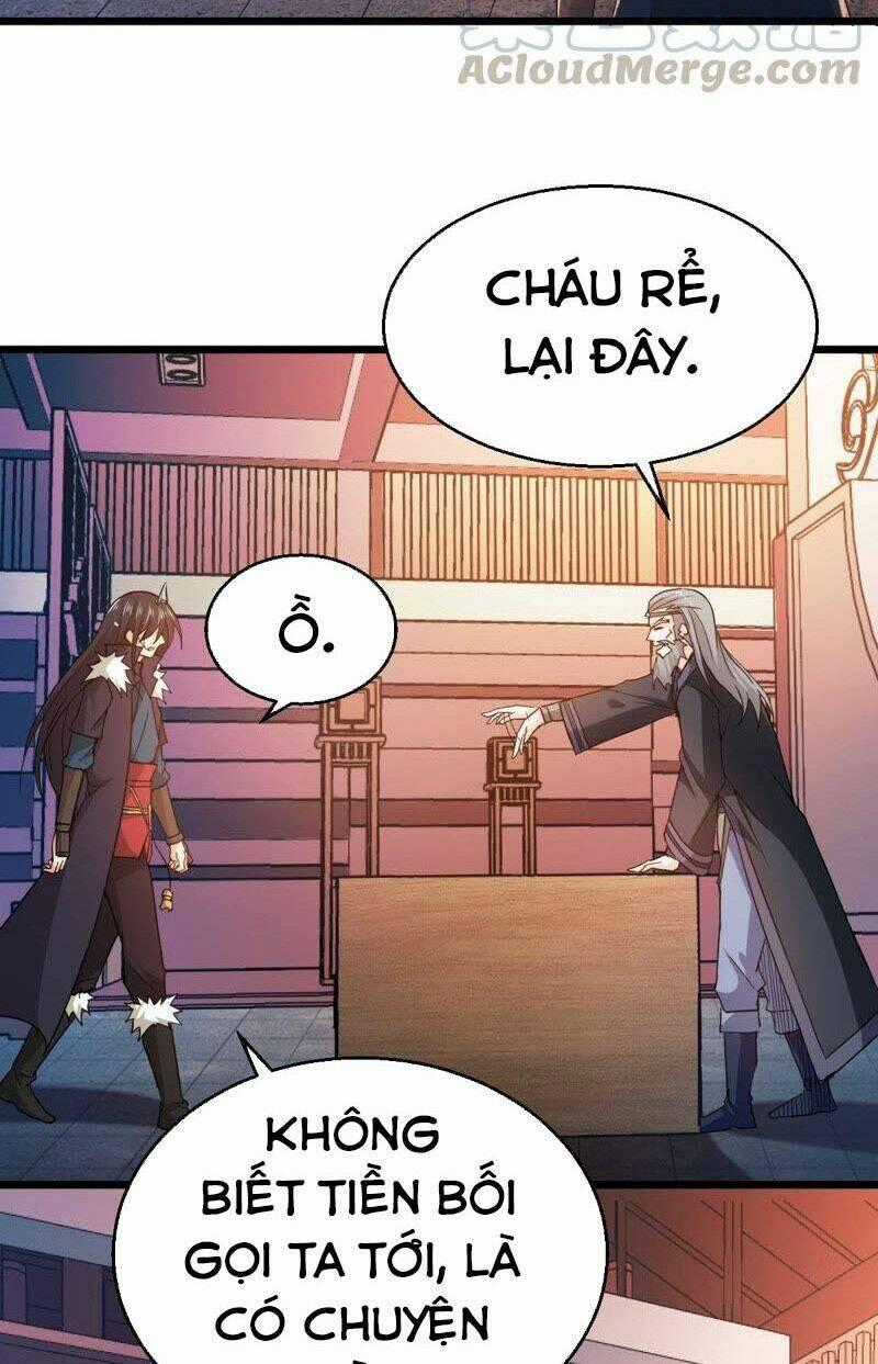 Thôn Phệ Vĩnh Hằng - Chapter 201 - Trang 2