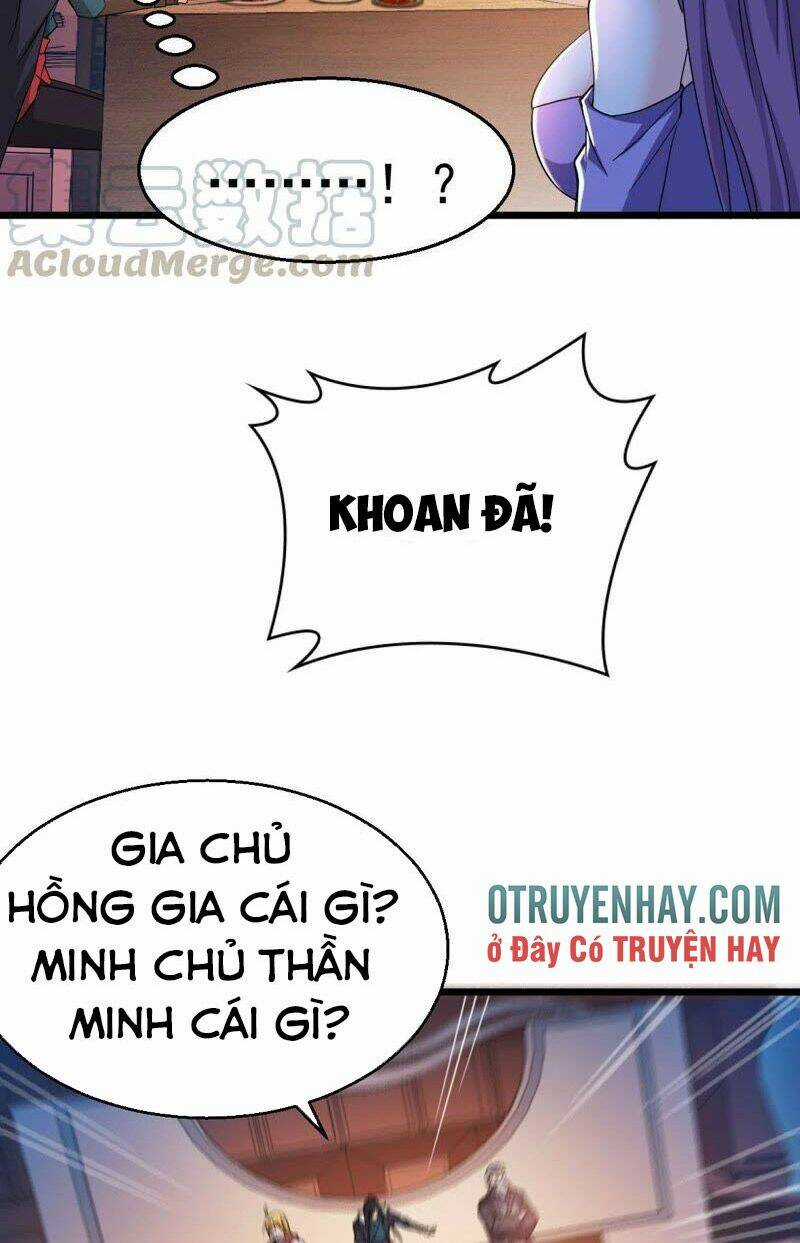 Thôn Phệ Vĩnh Hằng - Chapter 201 - Trang 12