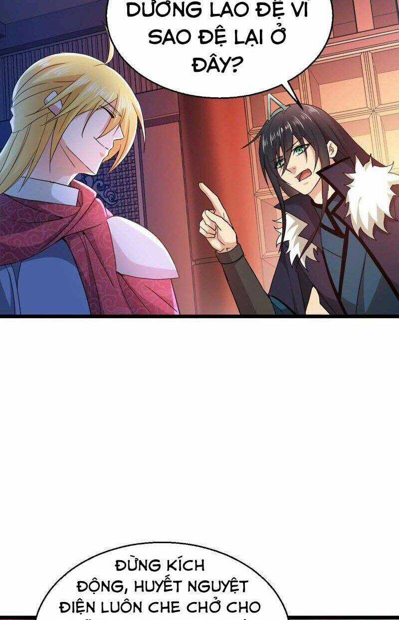Thôn Phệ Vĩnh Hằng - Chapter 201 - Trang 14