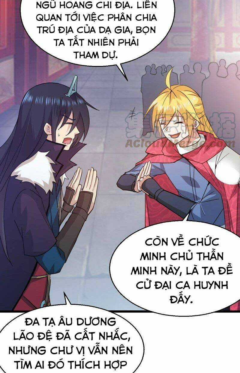 Thôn Phệ Vĩnh Hằng - Chapter 201 - Trang 15