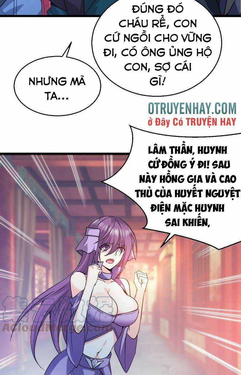 Thôn Phệ Vĩnh Hằng - Chapter 201 - Trang 17