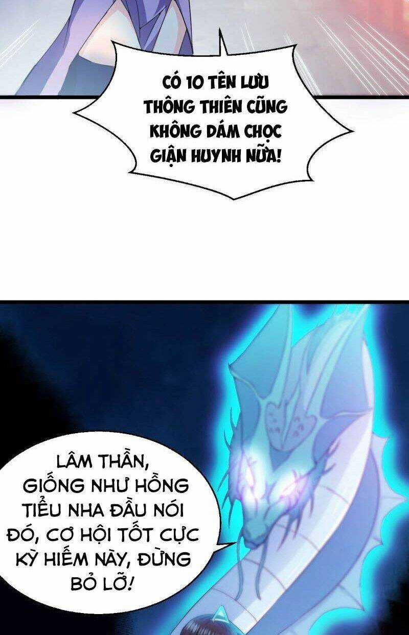 Thôn Phệ Vĩnh Hằng - Chapter 201 - Trang 18