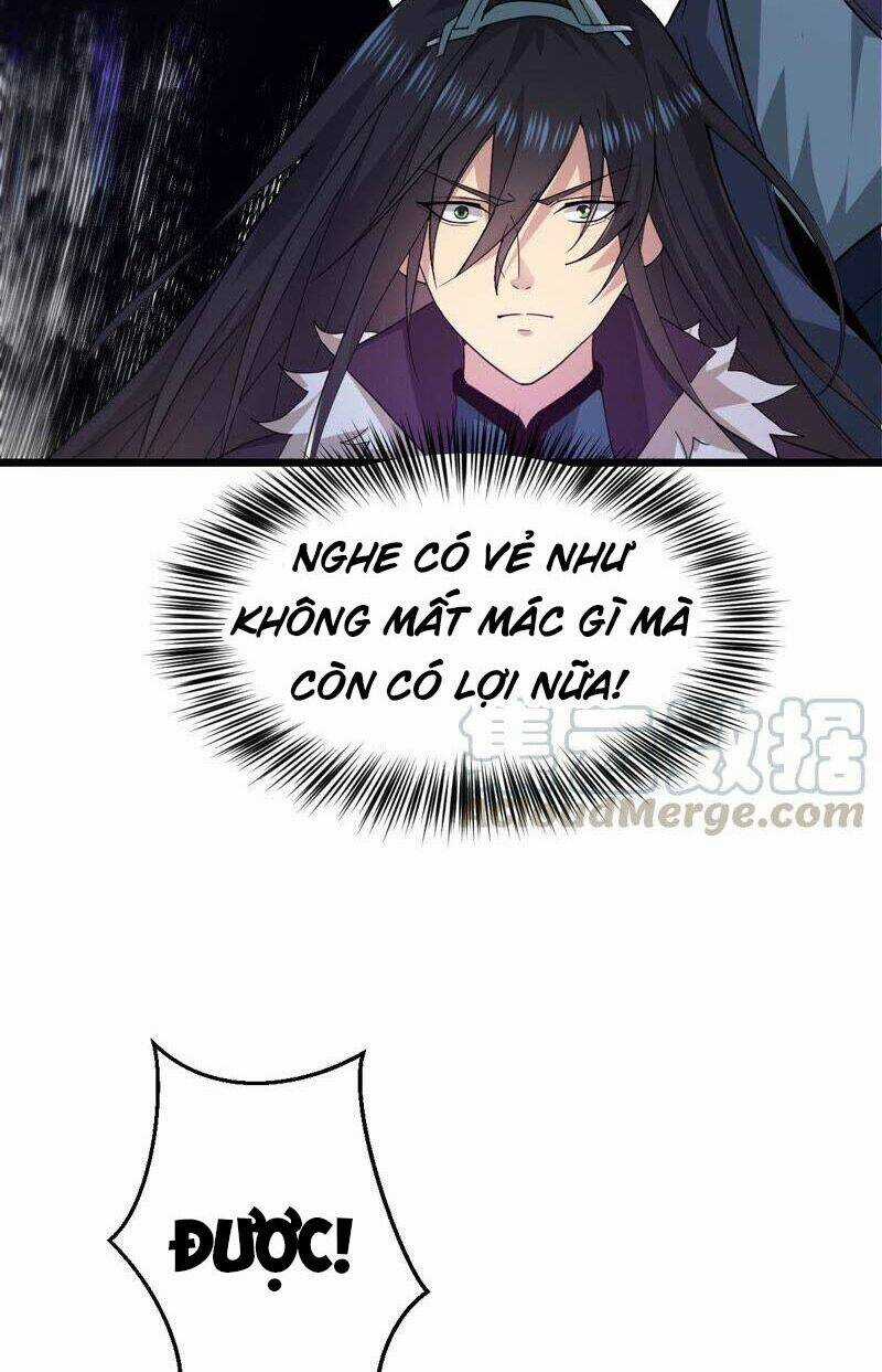 Thôn Phệ Vĩnh Hằng - Chapter 201 - Trang 20