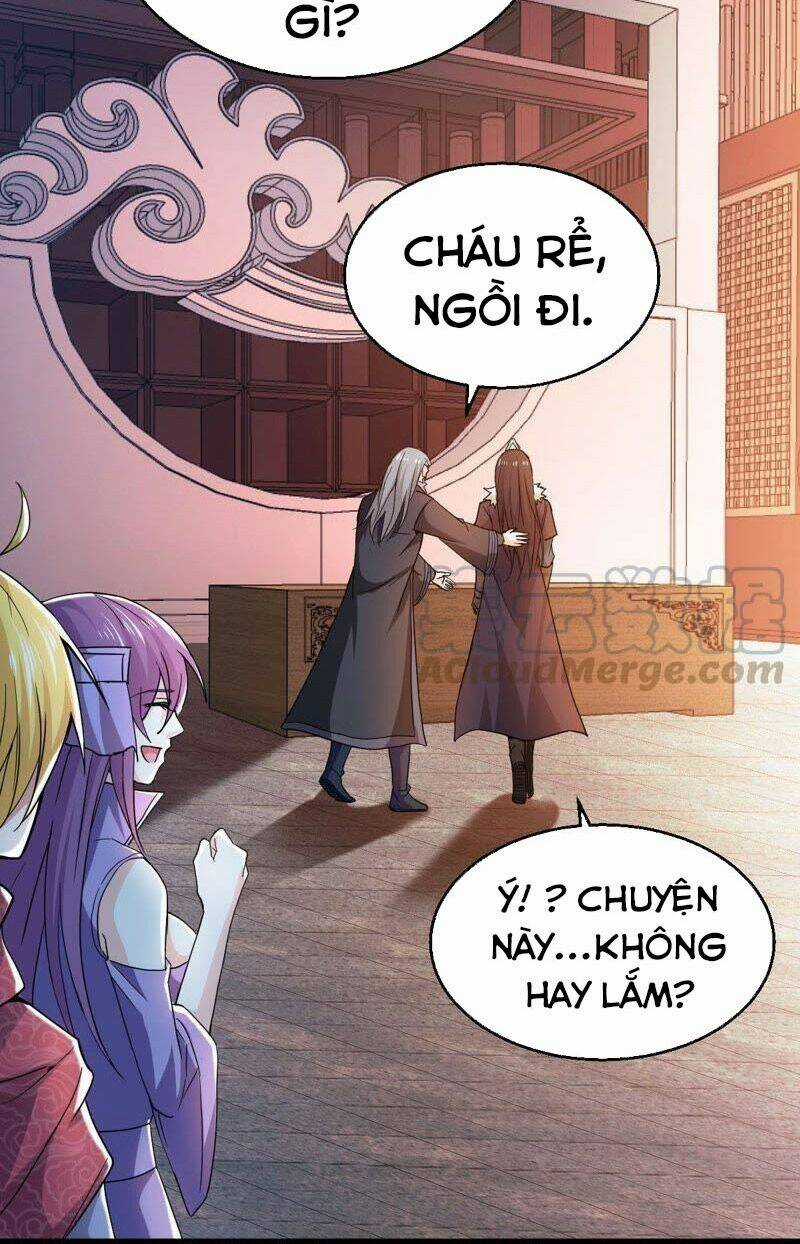 Thôn Phệ Vĩnh Hằng - Chapter 201 - Trang 3