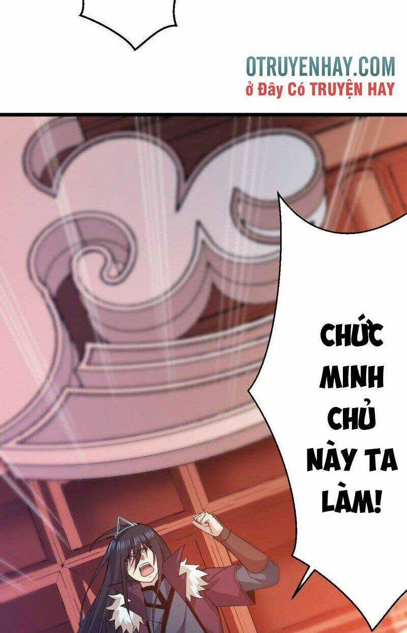 Thôn Phệ Vĩnh Hằng - Chapter 201 - Trang 21