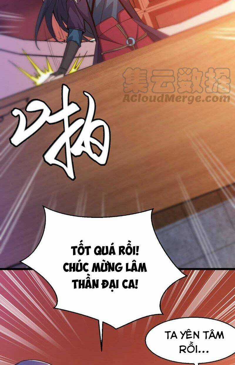 Thôn Phệ Vĩnh Hằng - Chapter 201 - Trang 22