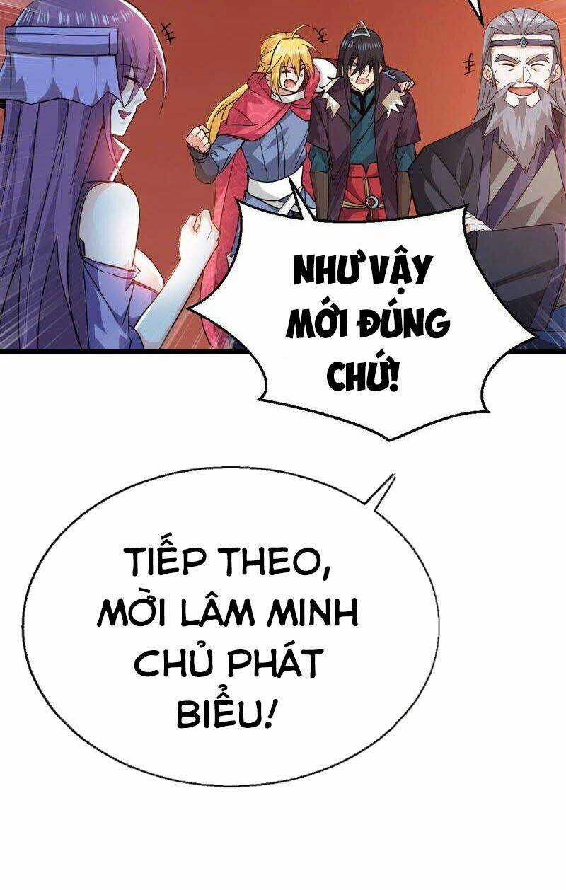 Thôn Phệ Vĩnh Hằng - Chapter 201 - Trang 23