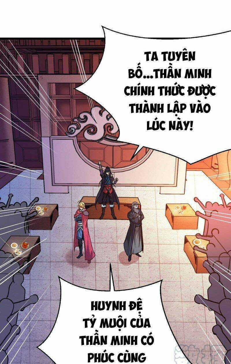 Thôn Phệ Vĩnh Hằng - Chapter 201 - Trang 24