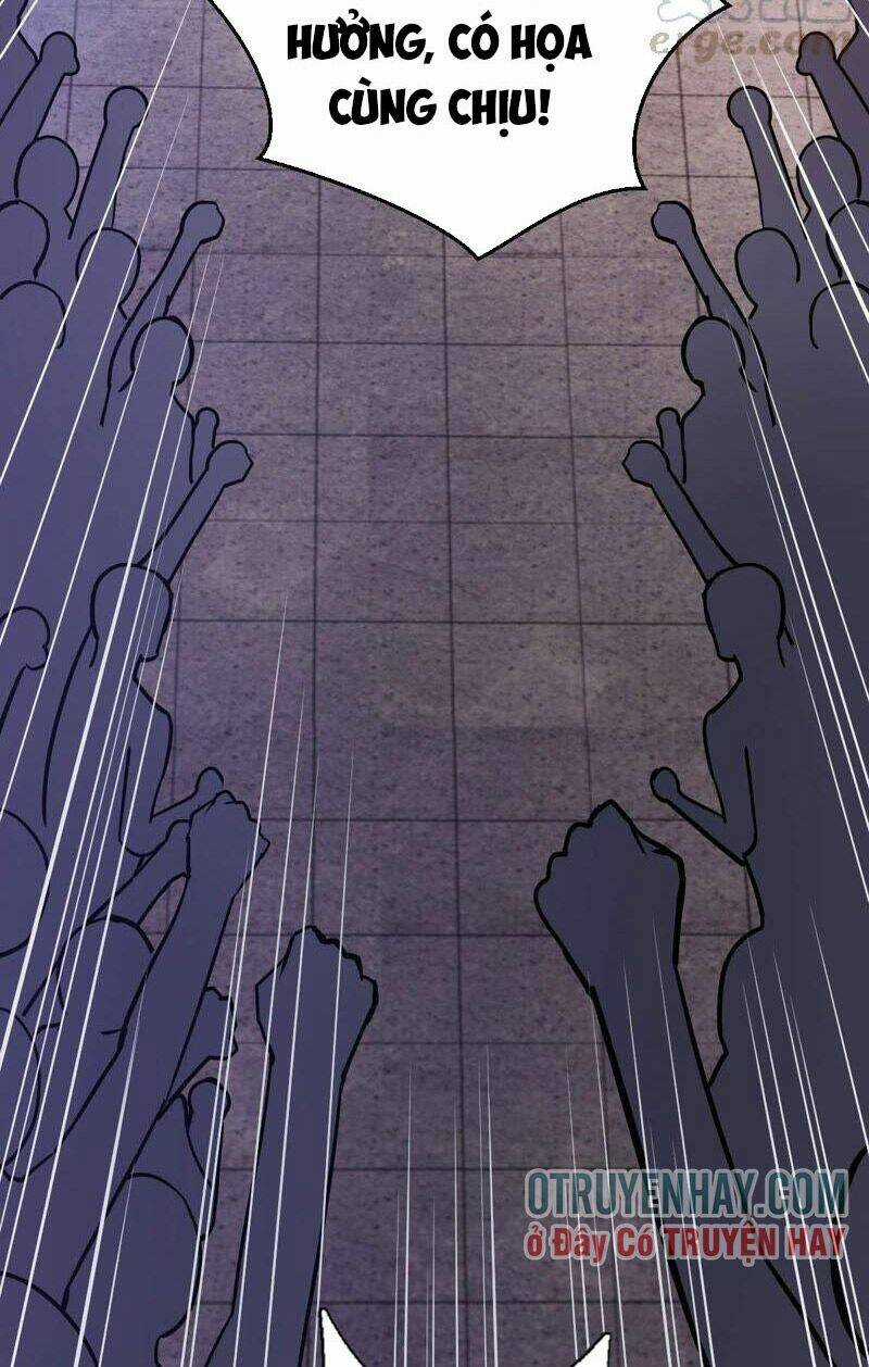 Thôn Phệ Vĩnh Hằng - Chapter 201 - Trang 25
