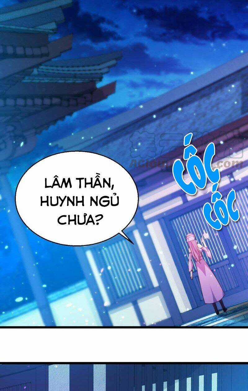 Thôn Phệ Vĩnh Hằng - Chapter 201 - Trang 28