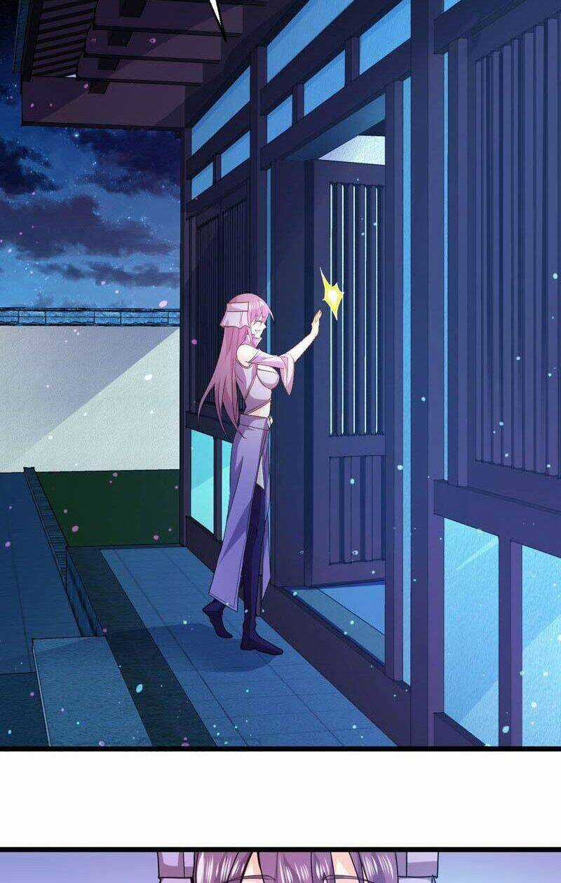 Thôn Phệ Vĩnh Hằng - Chapter 201 - Trang 30