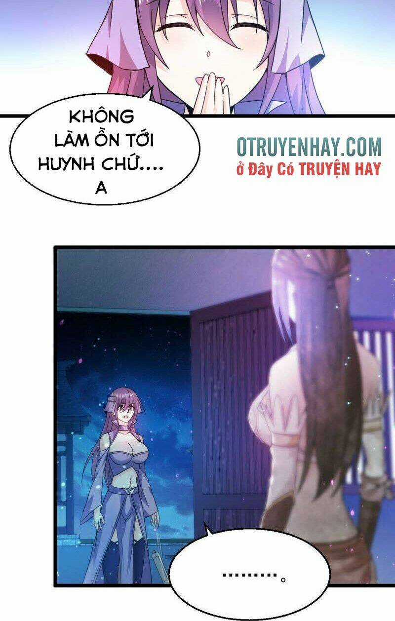 Thôn Phệ Vĩnh Hằng - Chapter 201 - Trang 31