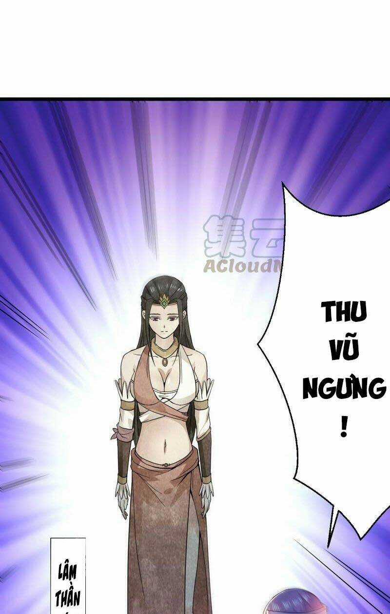 Thôn Phệ Vĩnh Hằng - Chapter 201 - Trang 33