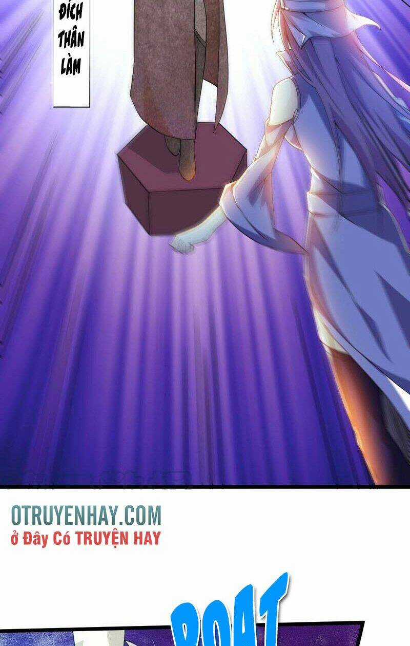 Thôn Phệ Vĩnh Hằng - Chapter 201 - Trang 34
