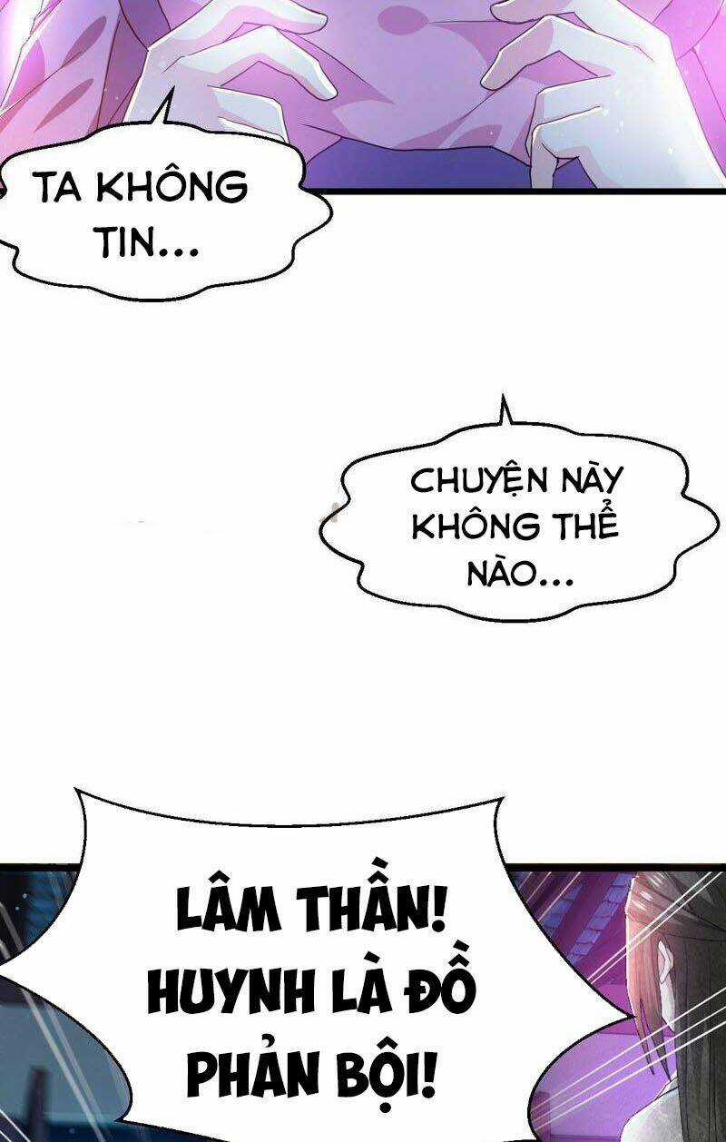 Thôn Phệ Vĩnh Hằng - Chapter 201 - Trang 36