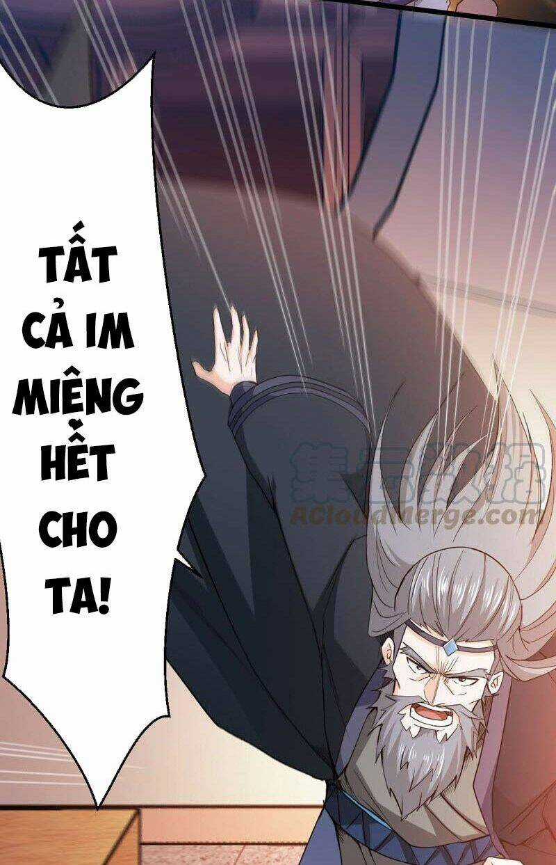 Thôn Phệ Vĩnh Hằng - Chapter 201 - Trang 6