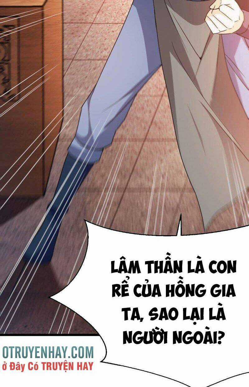 Thôn Phệ Vĩnh Hằng - Chapter 201 - Trang 7