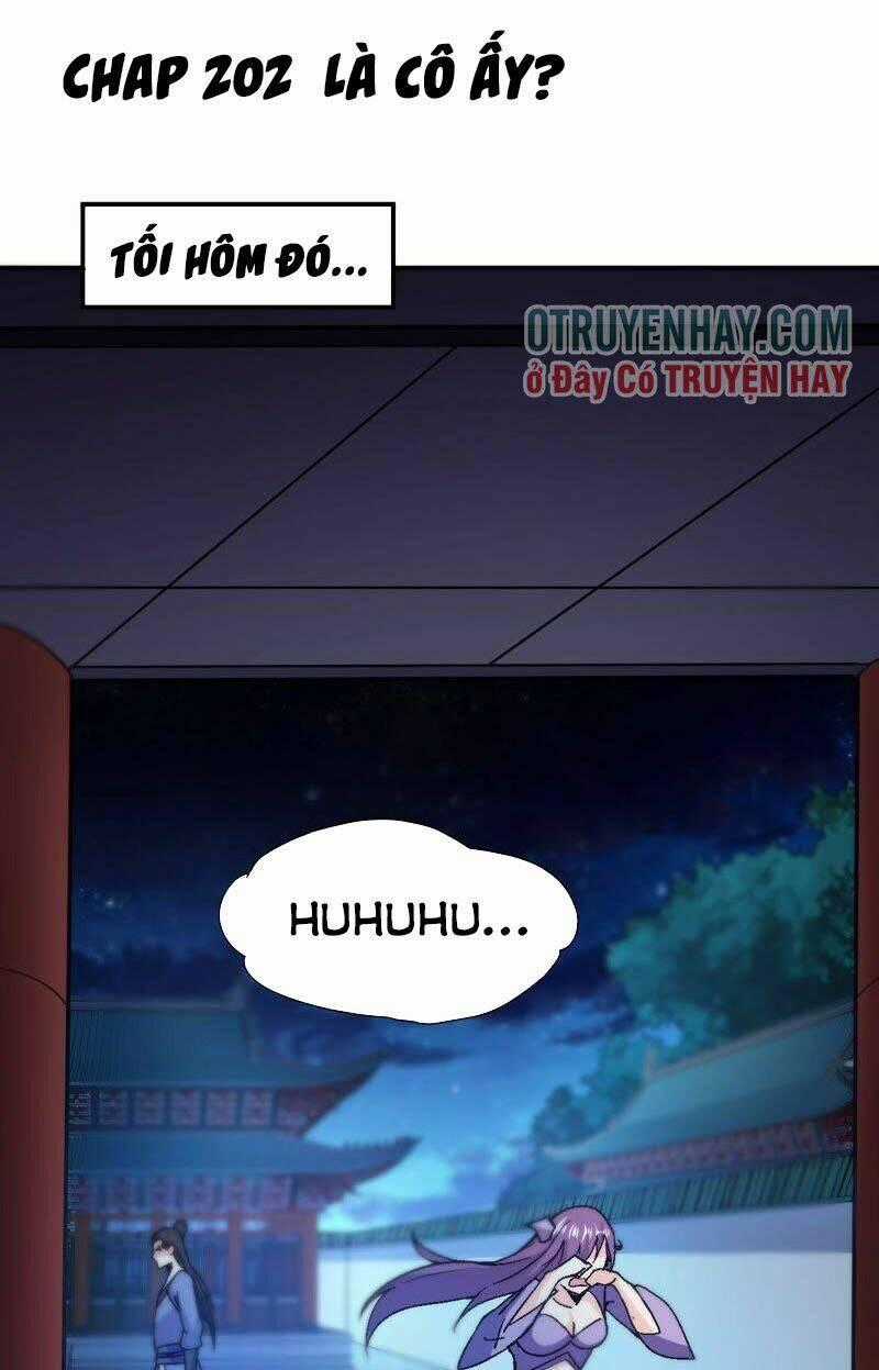 Thôn Phệ Vĩnh Hằng - Chapter 202 - Trang 1