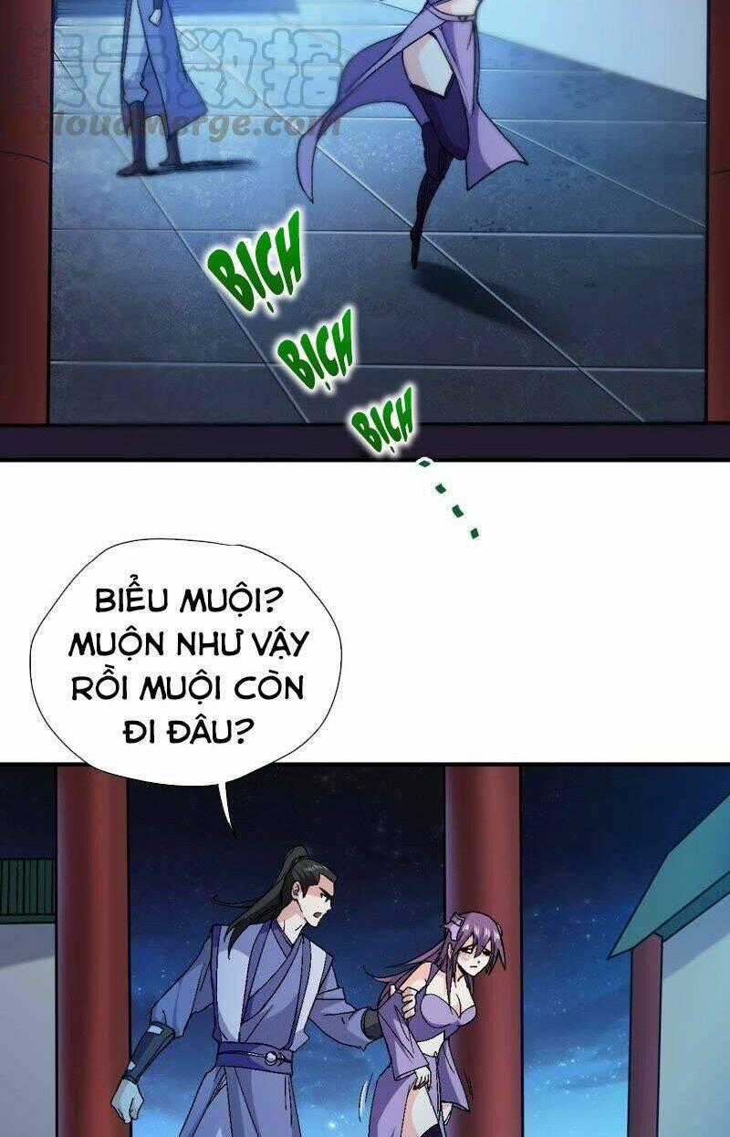 Thôn Phệ Vĩnh Hằng - Chapter 202 - Trang 2