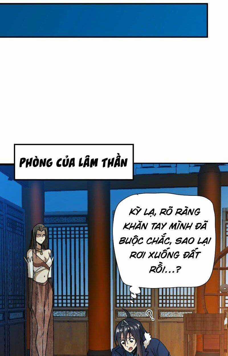 Thôn Phệ Vĩnh Hằng - Chapter 202 - Trang 11