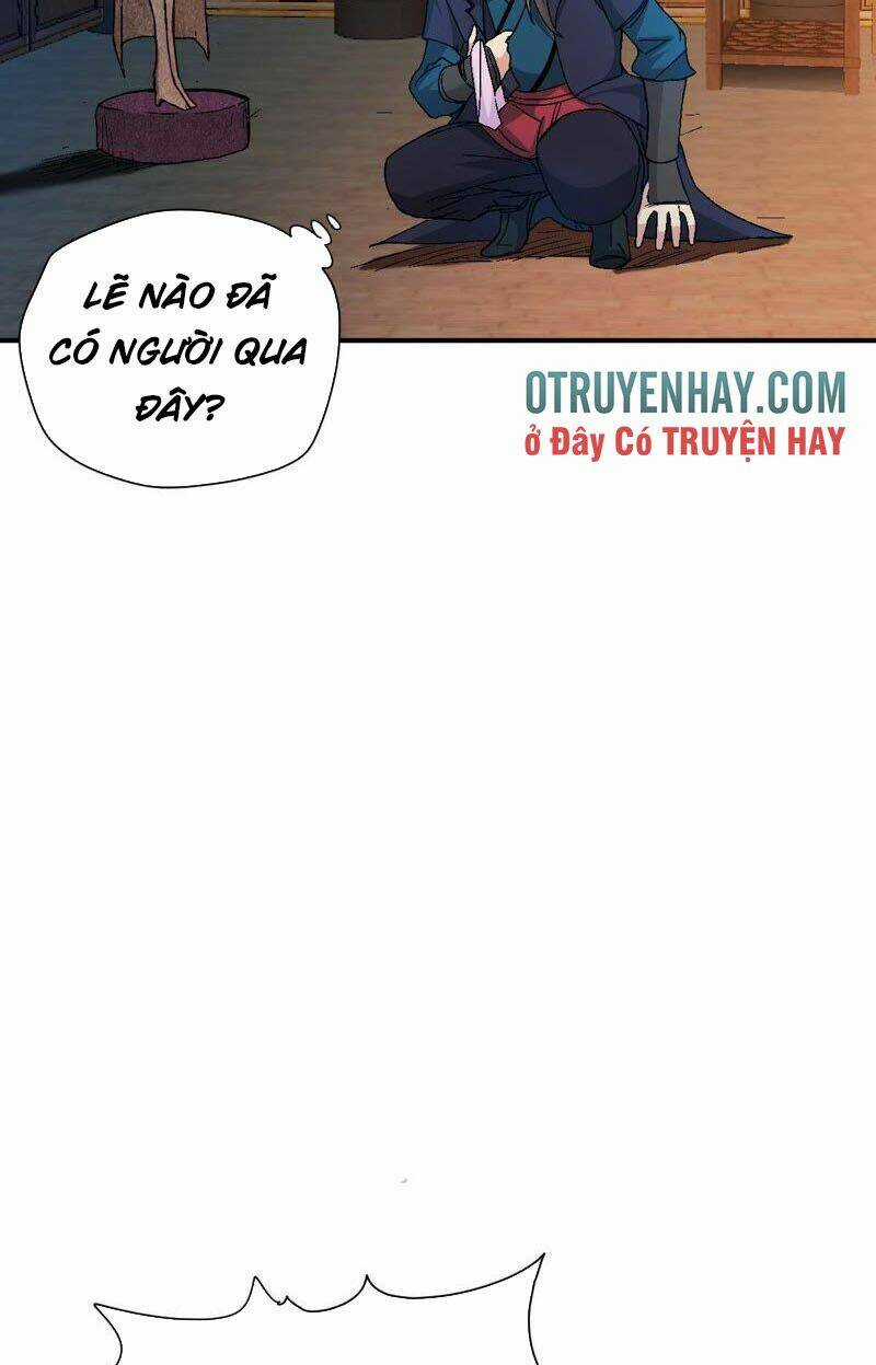 Thôn Phệ Vĩnh Hằng - Chapter 202 - Trang 12