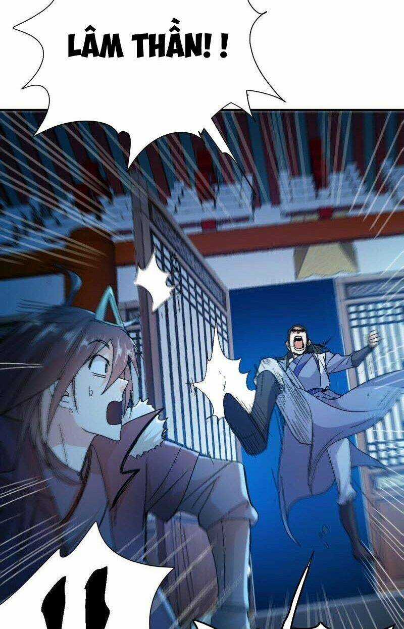 Thôn Phệ Vĩnh Hằng - Chapter 202 - Trang 13