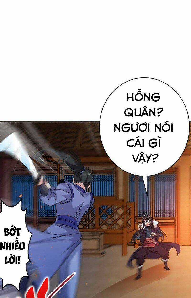 Thôn Phệ Vĩnh Hằng - Chapter 202 - Trang 15