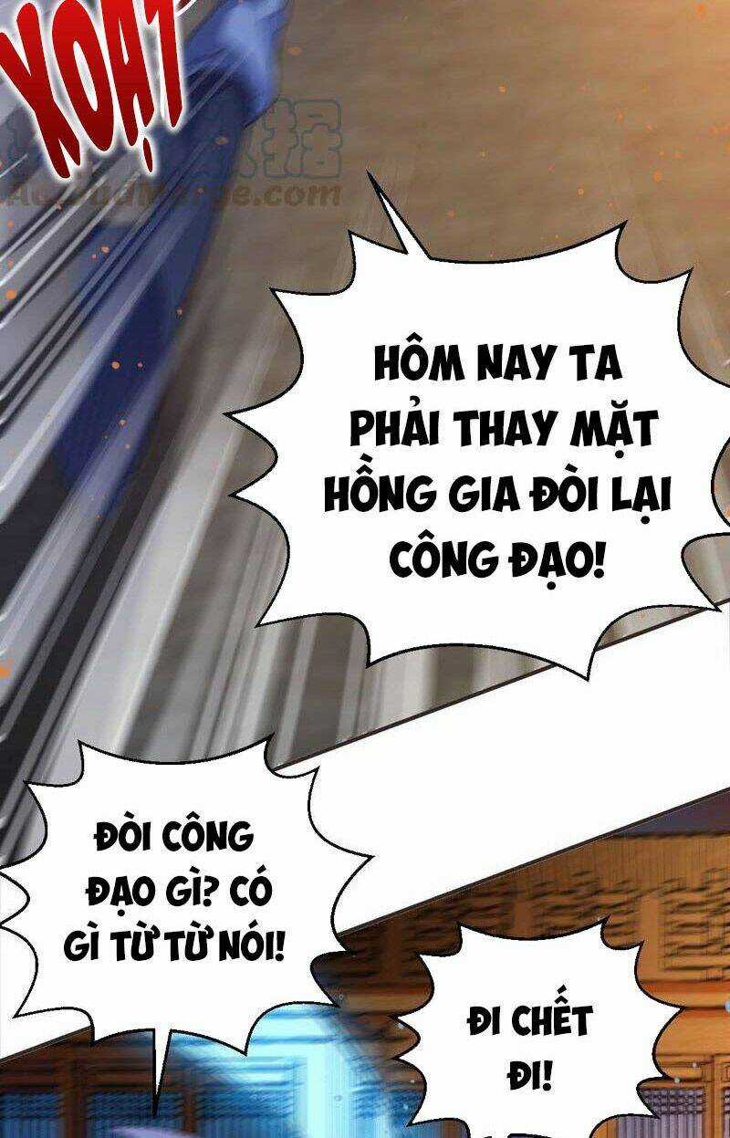 Thôn Phệ Vĩnh Hằng - Chapter 202 - Trang 16