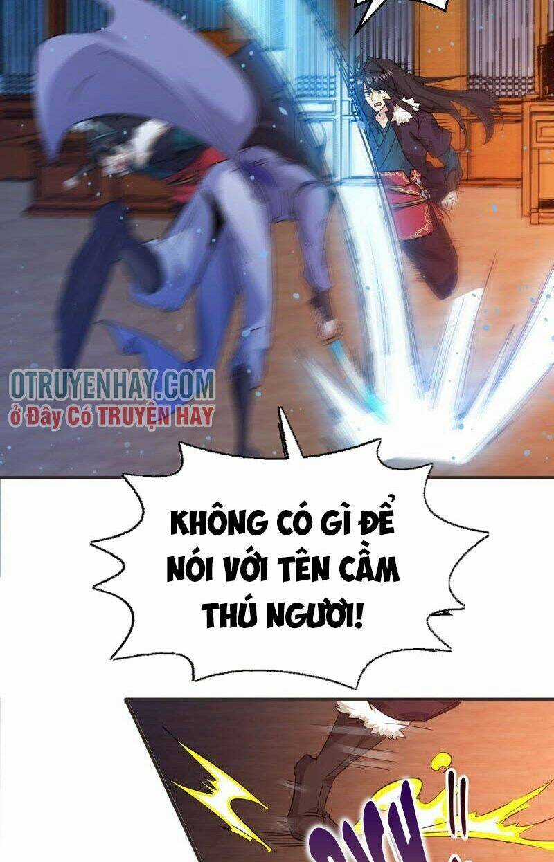 Thôn Phệ Vĩnh Hằng - Chapter 202 - Trang 17