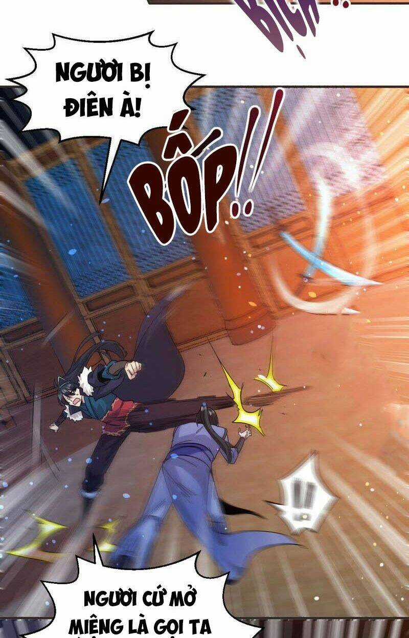 Thôn Phệ Vĩnh Hằng - Chapter 202 - Trang 18