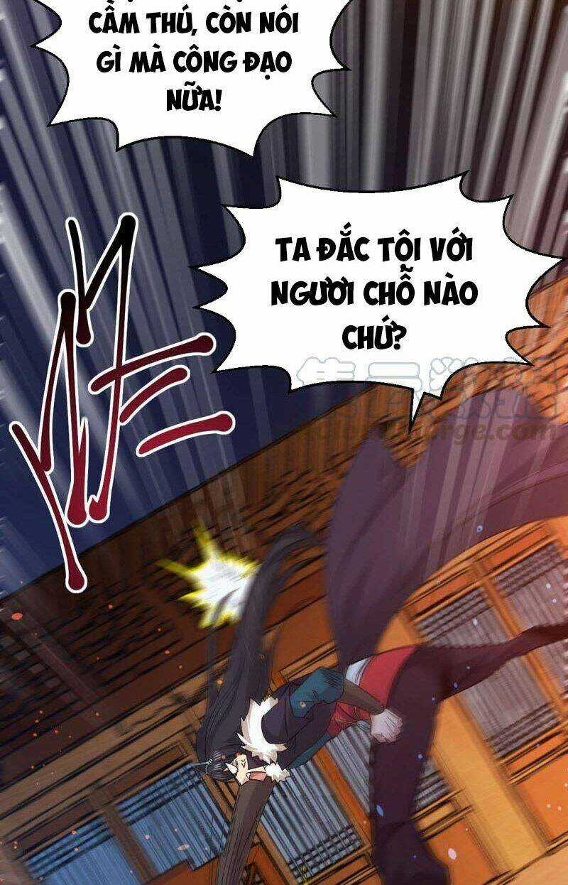 Thôn Phệ Vĩnh Hằng - Chapter 202 - Trang 19