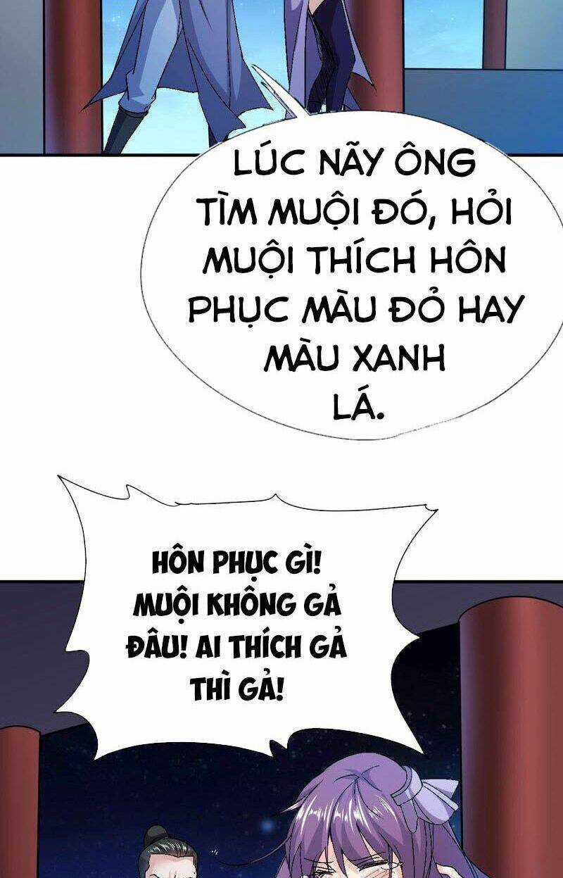 Thôn Phệ Vĩnh Hằng - Chapter 202 - Trang 3