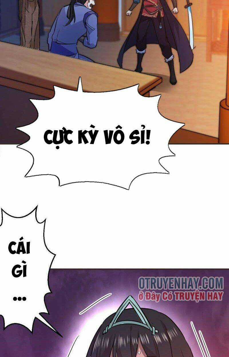 Thôn Phệ Vĩnh Hằng - Chapter 202 - Trang 22