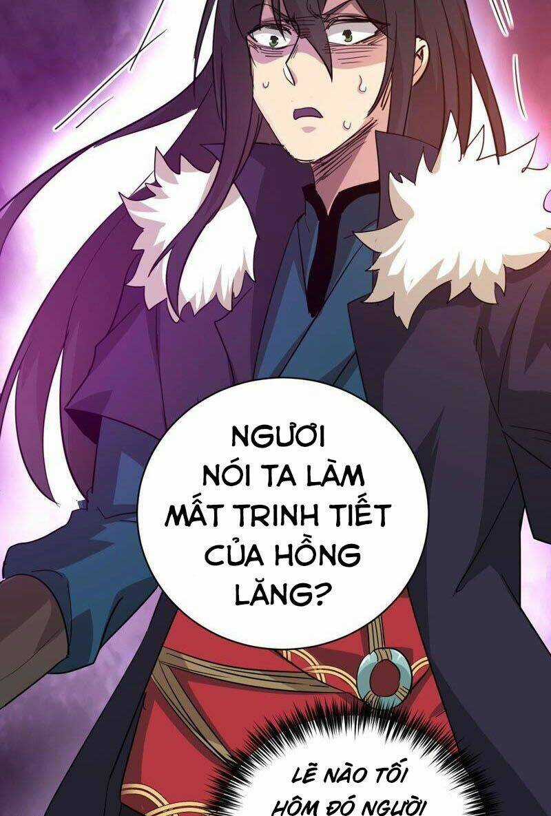 Thôn Phệ Vĩnh Hằng - Chapter 202 - Trang 23