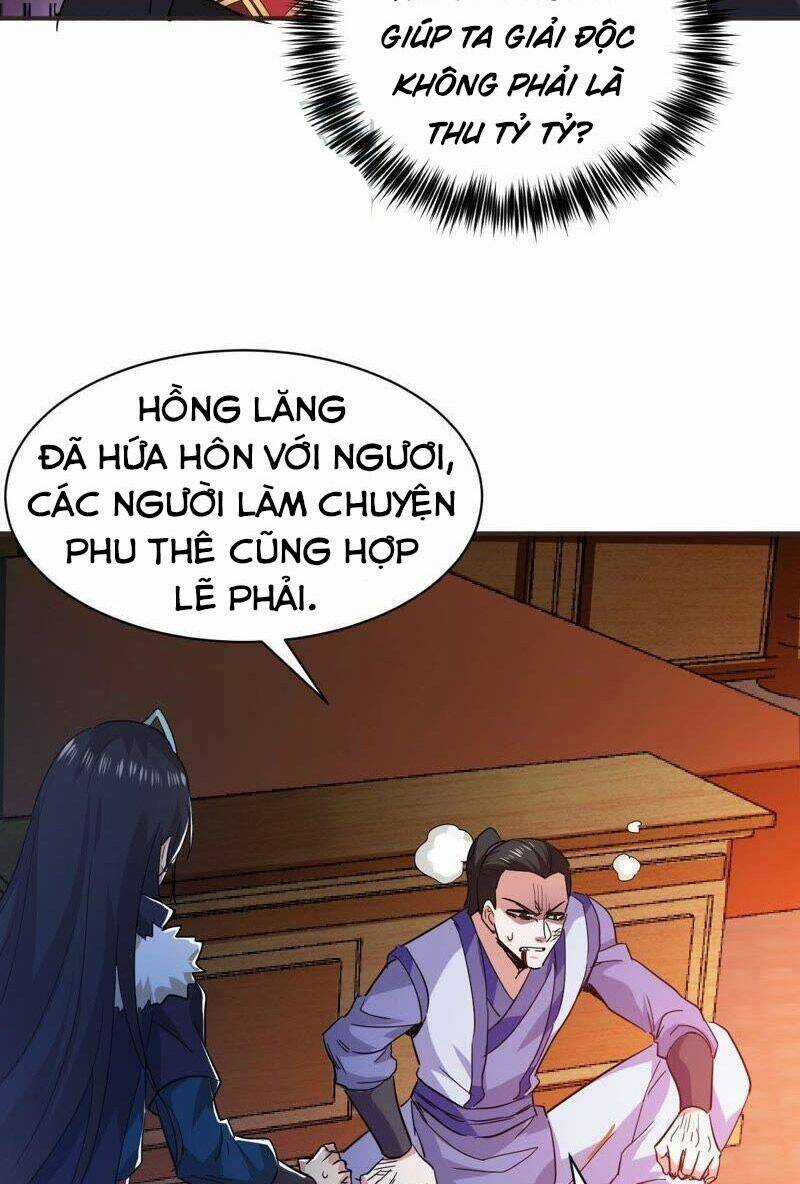 Thôn Phệ Vĩnh Hằng - Chapter 202 - Trang 24