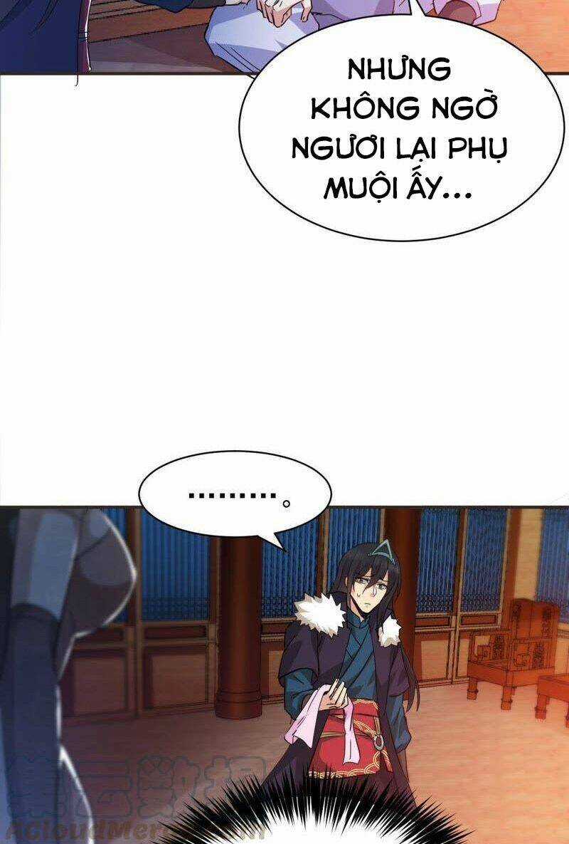 Thôn Phệ Vĩnh Hằng - Chapter 202 - Trang 25