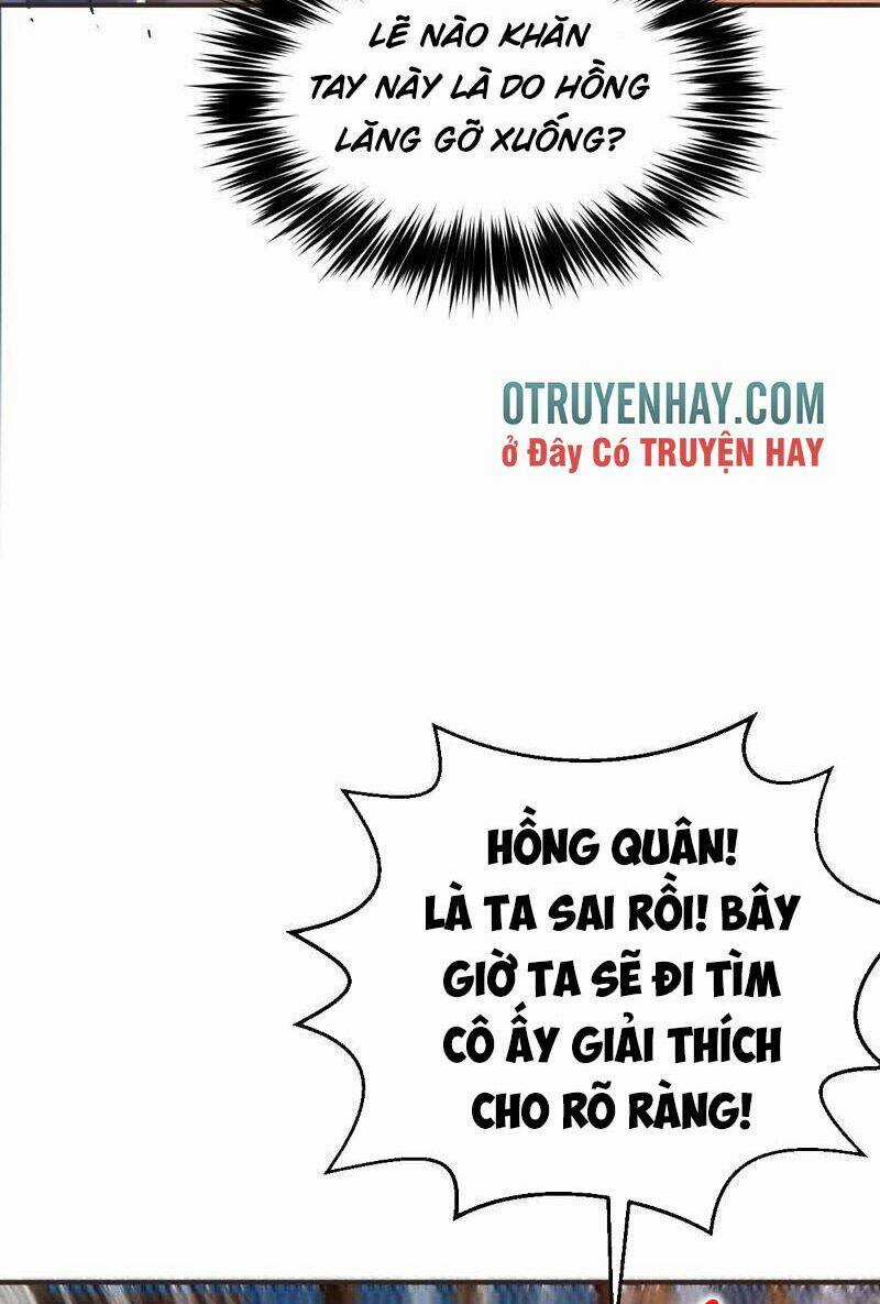 Thôn Phệ Vĩnh Hằng - Chapter 202 - Trang 26