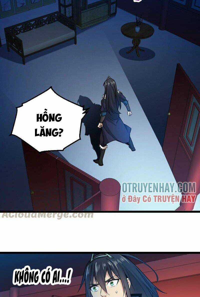 Thôn Phệ Vĩnh Hằng - Chapter 202 - Trang 30