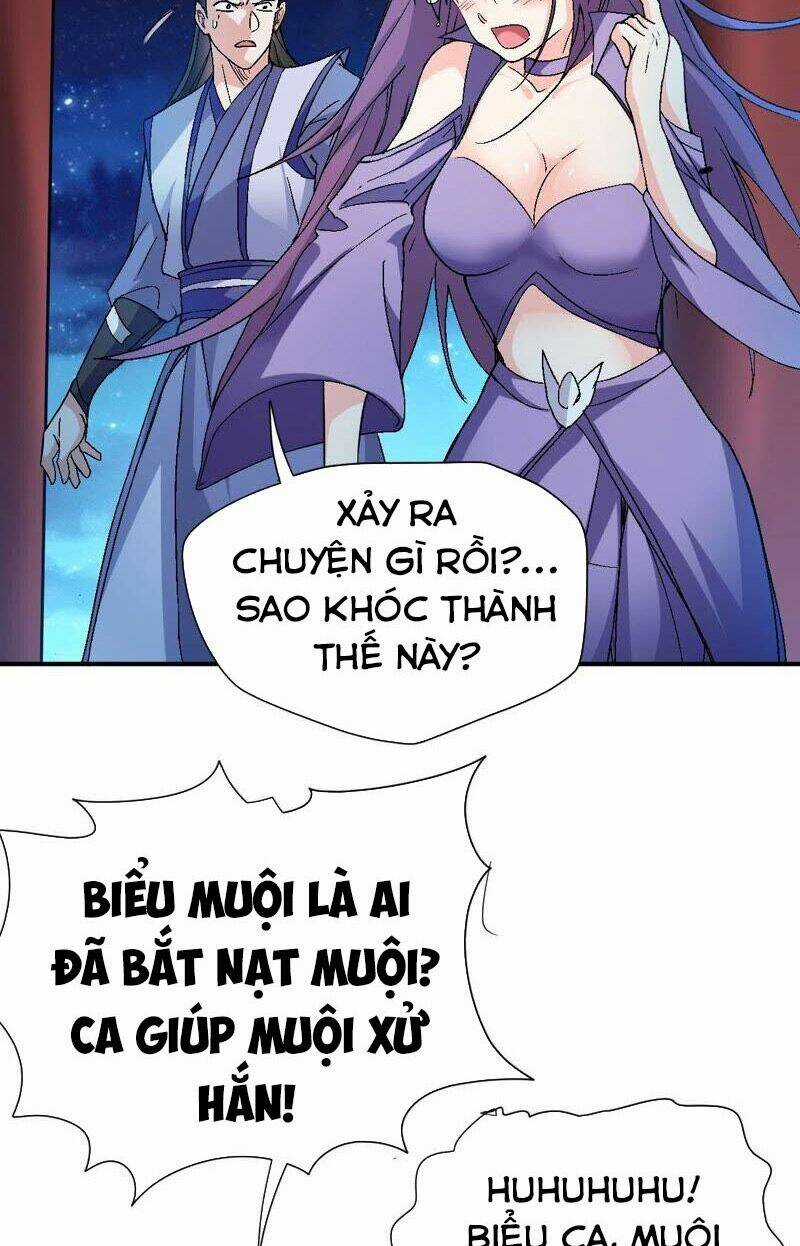 Thôn Phệ Vĩnh Hằng - Chapter 202 - Trang 4