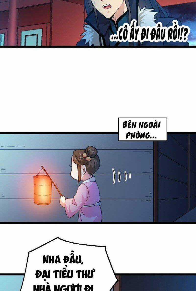 Thôn Phệ Vĩnh Hằng - Chapter 202 - Trang 31