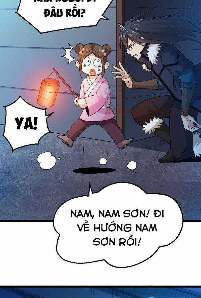 Thôn Phệ Vĩnh Hằng - Chapter 202 - Trang 32