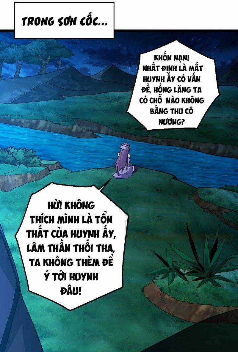 Thôn Phệ Vĩnh Hằng - Chapter 202 - Trang 35