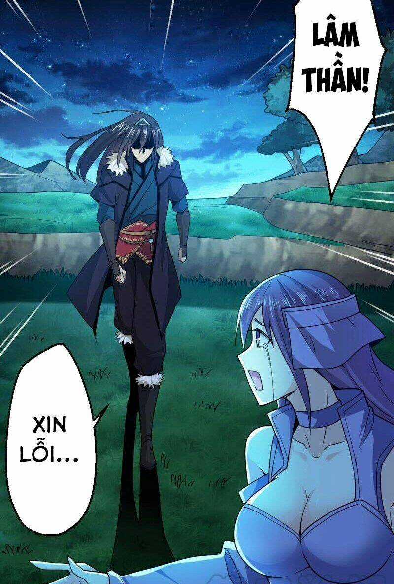 Thôn Phệ Vĩnh Hằng - Chapter 202 - Trang 38