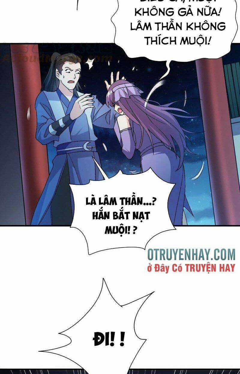 Thôn Phệ Vĩnh Hằng - Chapter 202 - Trang 5