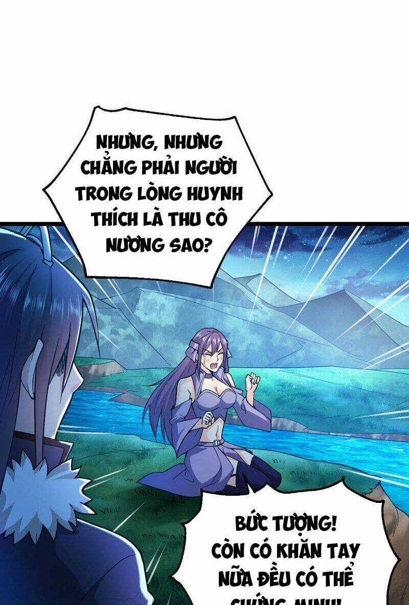Thôn Phệ Vĩnh Hằng - Chapter 202 - Trang 41