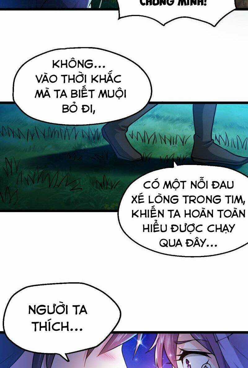 Thôn Phệ Vĩnh Hằng - Chapter 202 - Trang 42