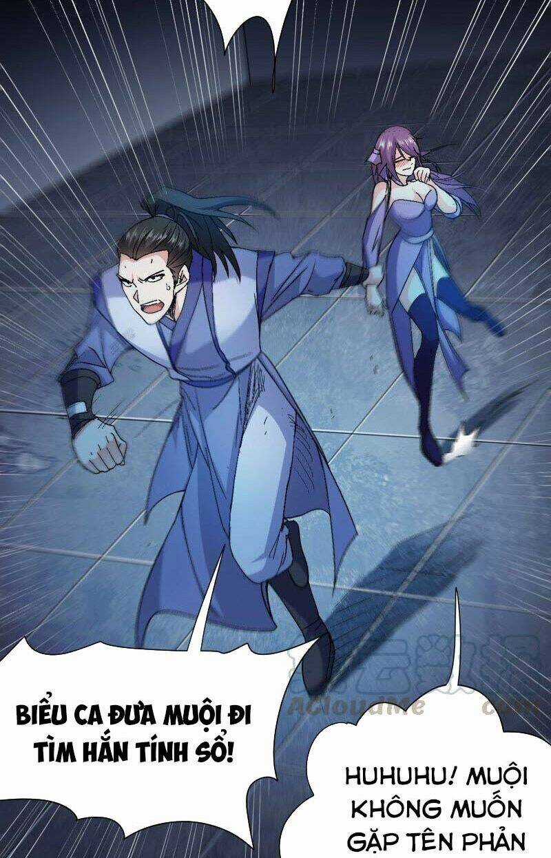 Thôn Phệ Vĩnh Hằng - Chapter 202 - Trang 6