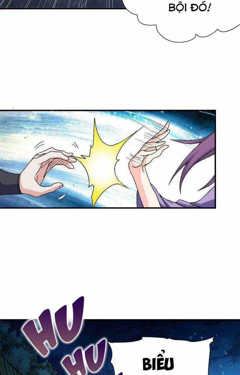 Thôn Phệ Vĩnh Hằng - Chapter 202 - Trang 7